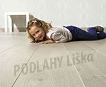 plovoucí podlahy