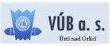 VÚB a. s.