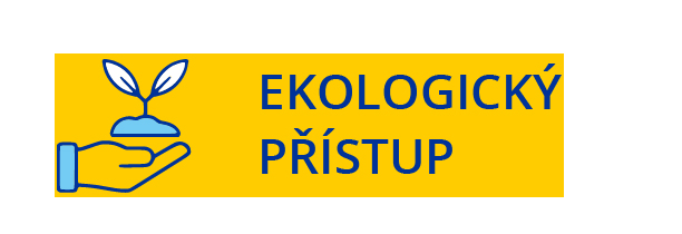 EKOLOGICKÝ PŘÍSTUP