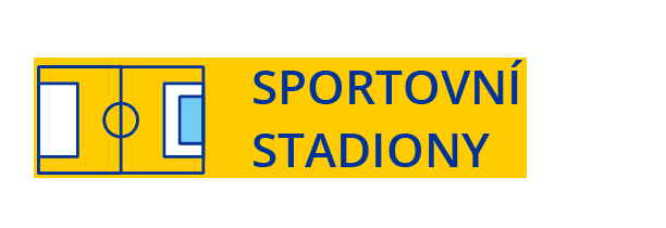 SPORTOVNÍ STADIONY